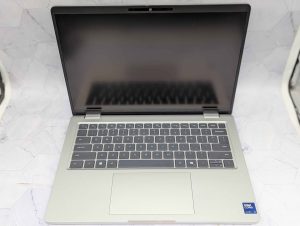 Dell Pro 14 Plus Laptop (Intel Ultra 5 238V, 32GB, 471GB) - BP420341