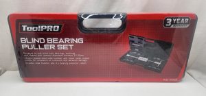 ToolPro Blind Bearing Puller Set - IP407941