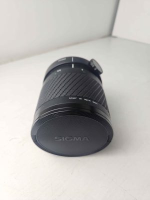 SIGMA 5-600MM MIRROR CAMERA LENS #GN424363