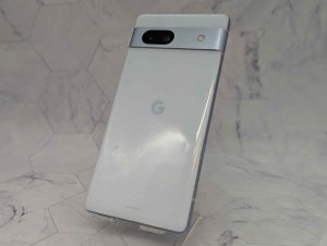 Google Pixel 7a 128GB Mobile Phone - BP423456