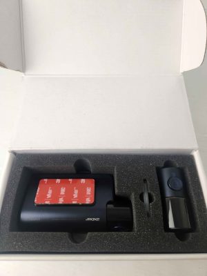 IROAD QX2 DASHCAM IN BOX #GN421062