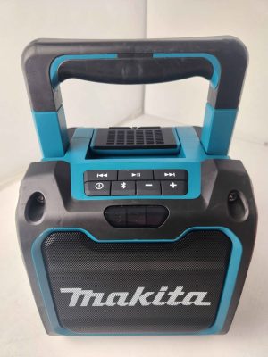 MAKITA BLUETOOTH SPEAKER #GN420287