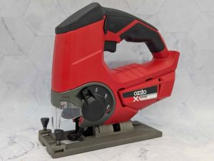 Ozito 18V Jigsaw Skin-Only (PXJSS-600) - BP419633