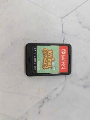 Nintendo Switch Animal Crossing New Horizons Video Game - BP423330