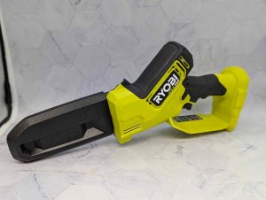 Ryobi 18V Pruning Saw Skin-Only (R18XPCS10) - BP421292
