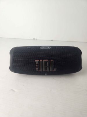 JBL CHARGE 5 WIRELESS SPEAKER #GN420242