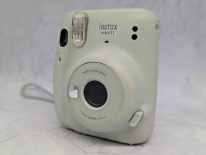 Fujifilm Instax Mini 11 Instant Camera - BP423285