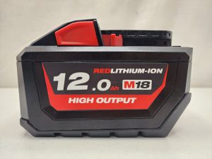 Milwaukee M18 High Output Battery 12.0Ah - IP419614-1
