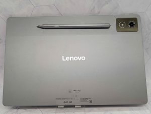 Lenovo Idea Tab Pro 256GB Tablet w/ Pen (TB373FU) - BP420743