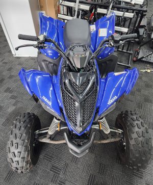 Yamaha Quadbike Raptor 110 EFI 2025 - IP423984