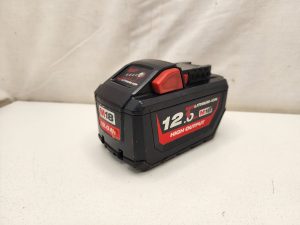 Milwaukee 18V 12.0Ah High Output Battery - IP418579