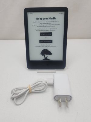 Amazon Kindle 11th Generation w/ Charger - IP416919