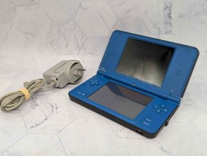 Nintendo DS i XL Handheld Console - BP423362