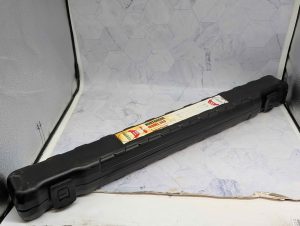 Norbar Nortorque 1/2 60-340Nm Torque Wrench - BP422729