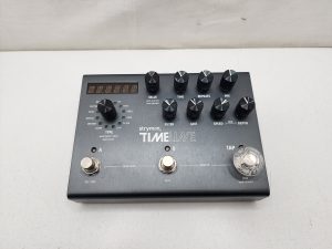 Strymon TimeLine Multidimensional Delay Pedal - IP397272