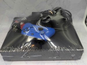 Microsoft Xbox One Console - BP422126