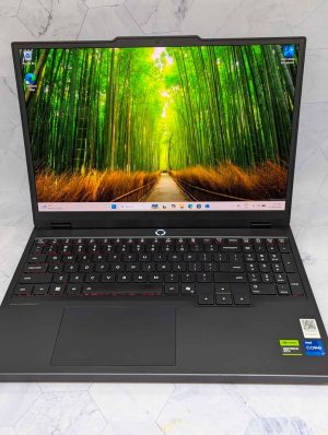 Lenovo Legion 5 15IRX10 Gaming Laptop(Intel i7, 24GB, 952GB) - BP422984