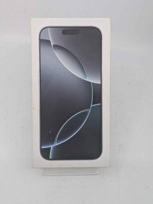 Apple iPhone 16 Pro Max - BL417116
