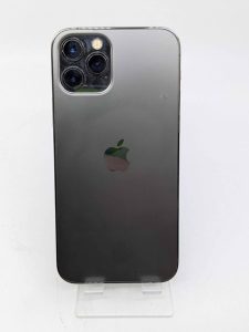 Apple iPhone 12 Pro - BL418726
