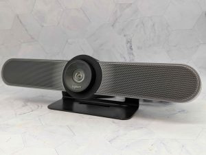 Logitech Meetup 4K Conference Camera - BP423115
