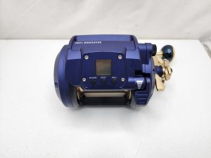 Diawa 23 Seapower 1200 Electric Fishing Reel - IP423167