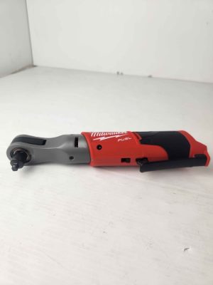 MIWAUKEE M12 3/8'' RATCHET (SKIN ONLY) #GN419880