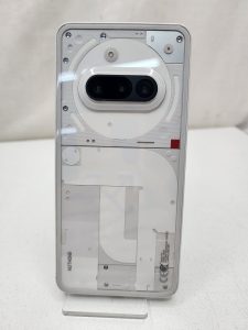 Nothing Mobile Phone 3A 5G 128GB - IP416763