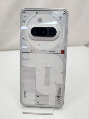 Nothing Mobile Phone 3A 5G 128GB - IP416763