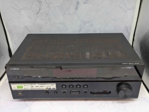 Yamaha Natural Sound AV Receiver (RX-V577) - BP423182