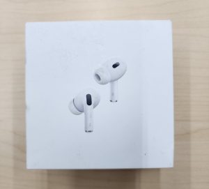 Apple AirPods Pro 2nd Gen New in Box - IP423278