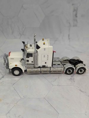 Drake 1:50 Kenworth C509 Prime- Mover Collectable Truck - BP423136
