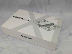 Zero Zero Robotics HoverAir X1 Self-Flying Camera Drone - BP421403