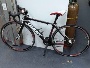 Giant TCR Advanced Road Bike (XS Frame) - BP419611