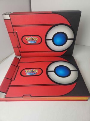 POKEMON DVD COLLECTION "HOENN" #GN423693