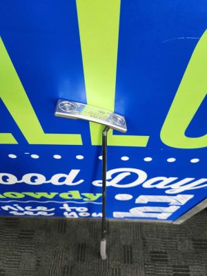 SCOTT CAMERON SUPER SELECT NEWPORT 2.5+ PUTTER