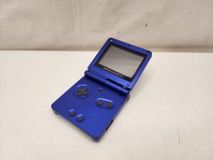 Nintendo Gameboy Advance SP Handheld Console - IP422258
