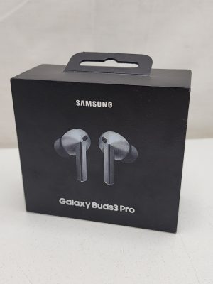Samsung Galaxy Buds3 Pro New In Box - IP423277