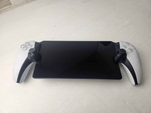 PLAYSTATION PORTAL IN BOX #GN423132