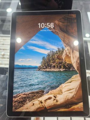 MICROSOFT SURFACE GO 4 TABLET #GN387793