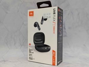 JBL Live Flex Wireless Earbuds - BP419967