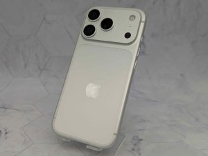 Apple iPhone 17 Pro 256GB (MG8G4X/A) - BP423545