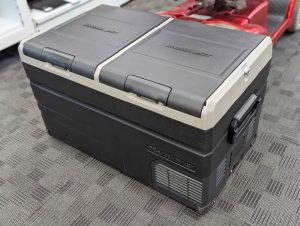 Brassmonkey 115L Dual Zone Fridge/Freezer (GH1684) - BP423093