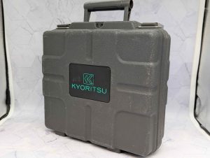 Kyoritsu Digital Earth Clamp Tester (4200) - BP 422200