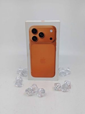 Apple iPhone 17 Pro  - BL423233