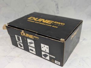 Dune 4WD Power Distribution Box - BP421375