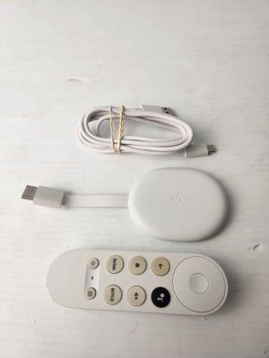 GOOGLE CHROMECASE #GN419473