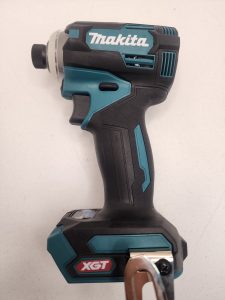 Makita Impact Driver TD001G Skin Only  - IP421260