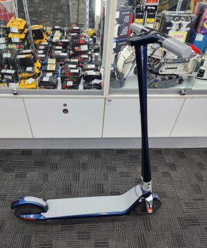 Unagi Model One E500 Electric Scooter with Charger - IP418333