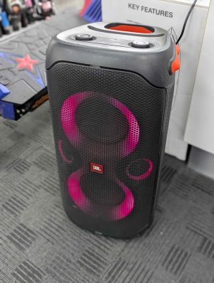 JBL PartyBox 110 Portable Bluetooth Speaker - BP424101