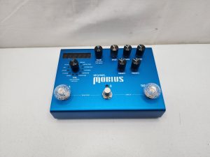 Strymon Mobius Modulation Effects Pedal - IP397270